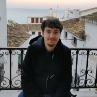 Miguel Molina Sales