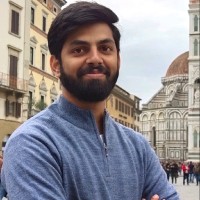 Akash Shaw