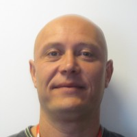 Laurent Lecomte