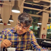 Darshit Trivedi