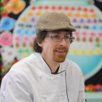 Brian Matheson