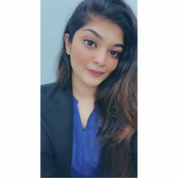 Maahrukh Ali