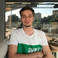 Emre Moripek