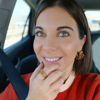 Gloria Carrillo Sánchez