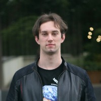 Vladyslav Riabota