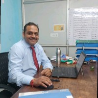 Brijmohan Gautam