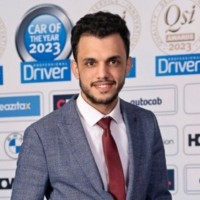 Jawad Burhan