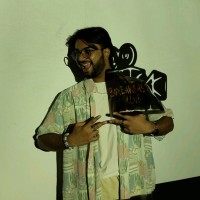 Vansh Maniar