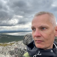 Toni Paunonen