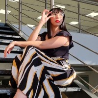 Danelle Harmse