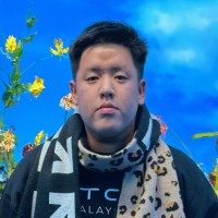 Jared Teo