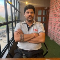 Rakesh Kumar Mishra