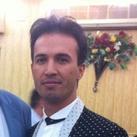 Ali Eidan
