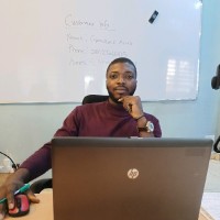 Ogbo King-David Ogbo