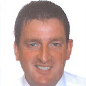 Gary Sherrington