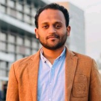 Muzammal Sethi