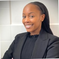 Charlene Kaliyati