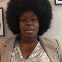 Shaquera Robinson, MPH