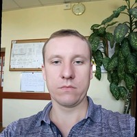 Сергей Соболь