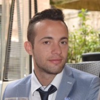 Marco Bernacchi