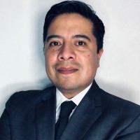 Jorge A. Cruz Mendoza