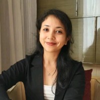 Priyanka Gogoi