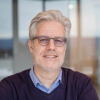 Chris Krahn, AIA, LEED AP, Assoc. DBIA