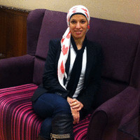 Asmaa Ibrahim