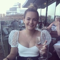 Jen Budd