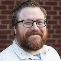 Colin Cronin
