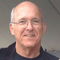 Ed Sanders