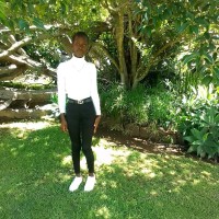 Precious Chipo Makamure