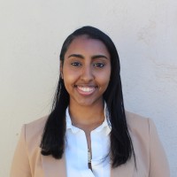 Meron Kahsai