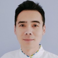 Timothy Yeong