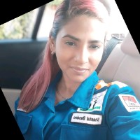Shantal Basdeo