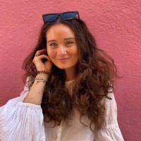 Kamilla Huppert