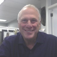 Rob Rosenberg