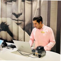 Amir S.