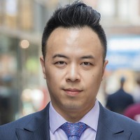 Steven Ho