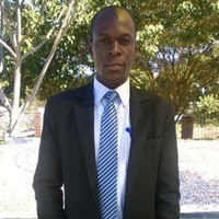 Tapfumanei Katsande