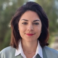 María Ángeles García Clavero