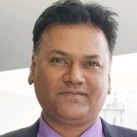Ajay Krishnan