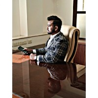 Vasu Tanwar