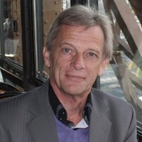 Mogens Jensen