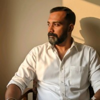 Deepu Raj