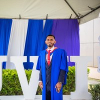 Shannon Mohammed