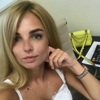 Dayana Golubova