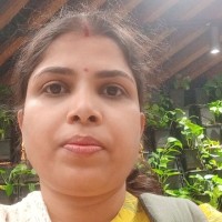 Jayashree Pani