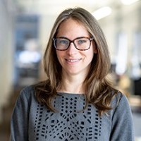 Jessica Korthuis