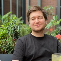 Alisher Djumaniyazov